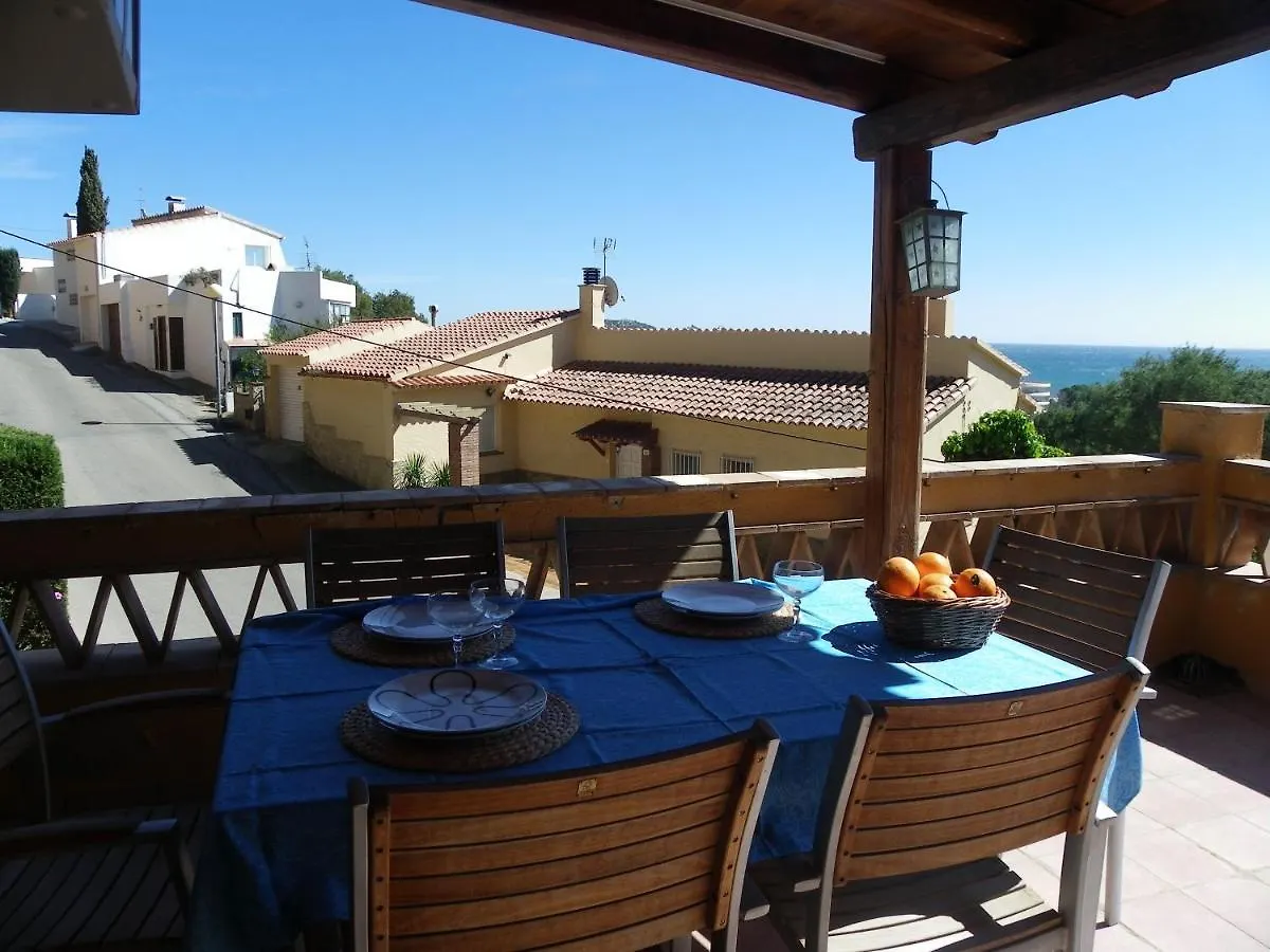 Apartamento Caballito De Mar location