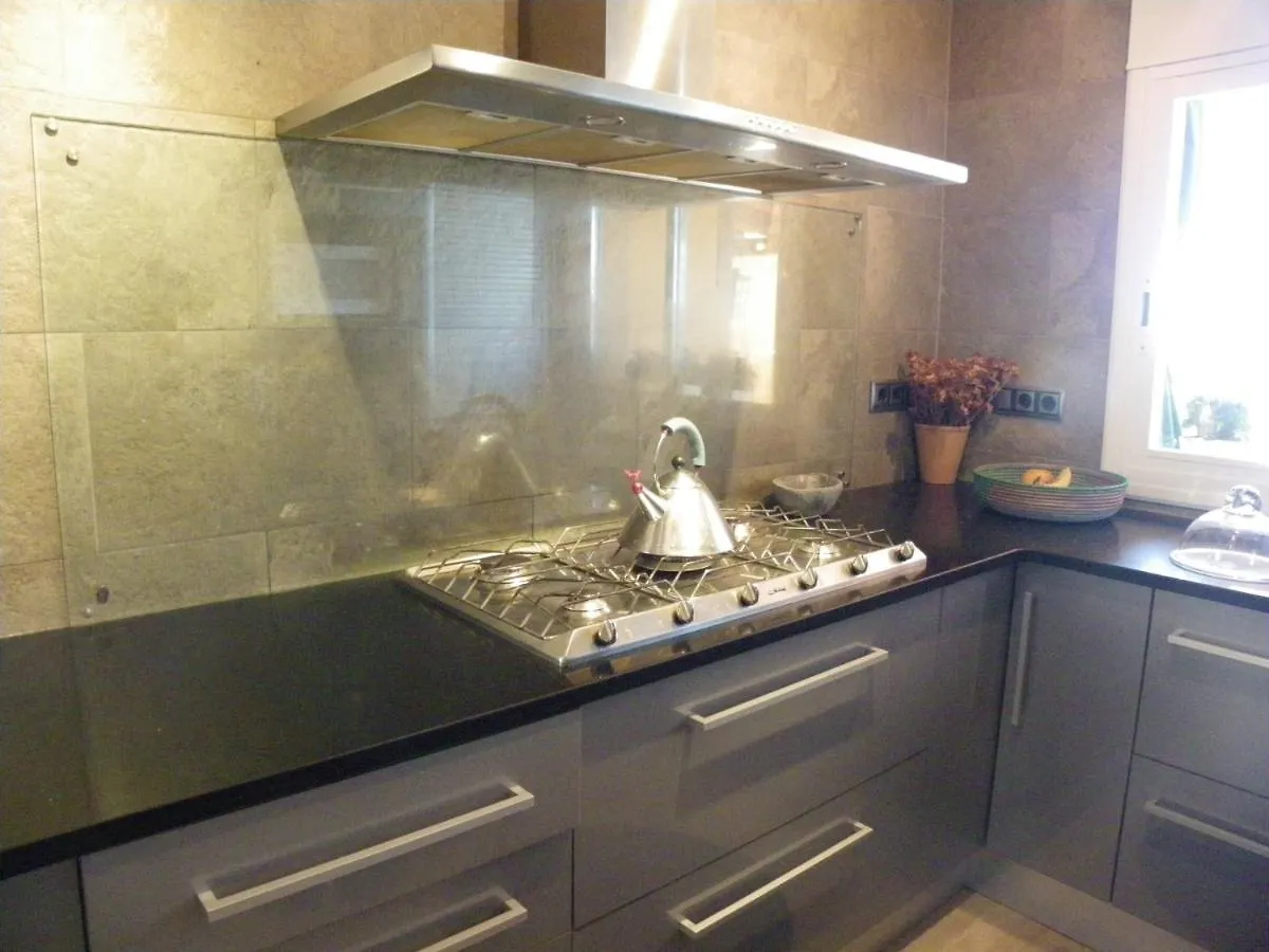 Lägenhet Apartamento Caballito De Mar L'Estartit Spanien