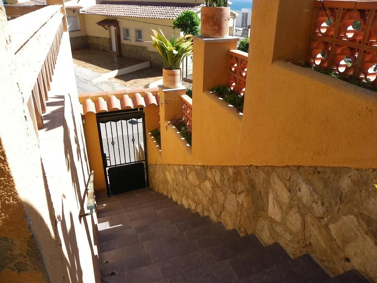 Apartamento Caballito De Mar L'Estartit