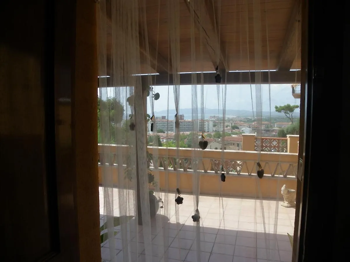 Apartamento Caballito De Mar L'Estartit 0*,
