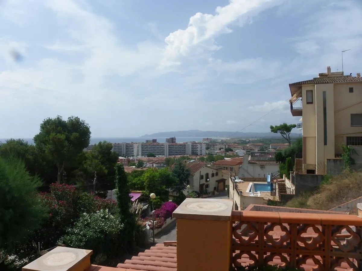Apartamento Caballito De Mar L'Estartit