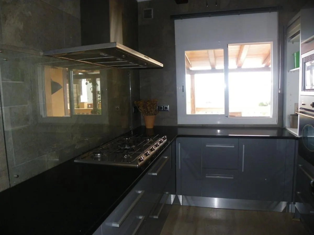Lägenhet Apartamento Caballito De Mar L'Estartit