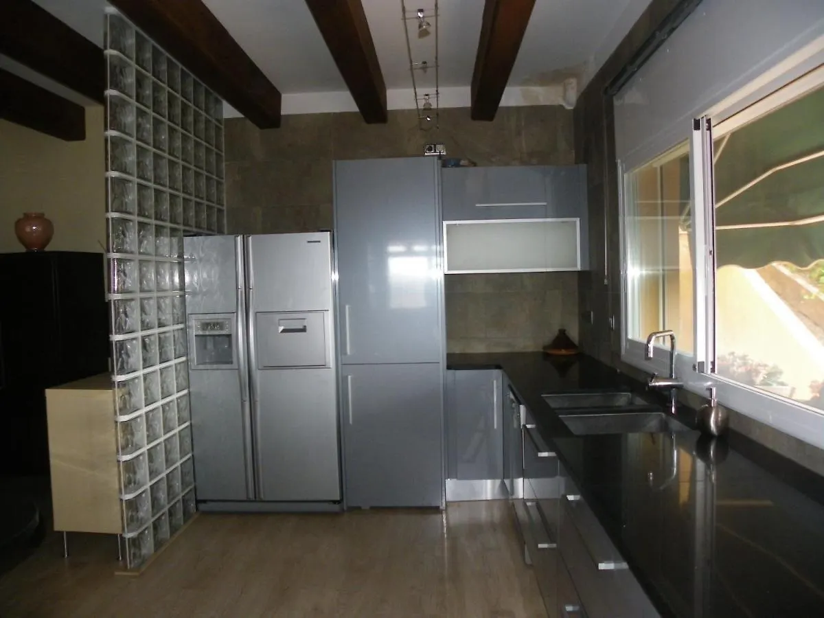 Apartamento Caballito De Mar L'Estartit Apartment
