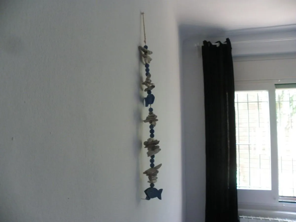 Apartamento Caballito De Mar L'Estartit