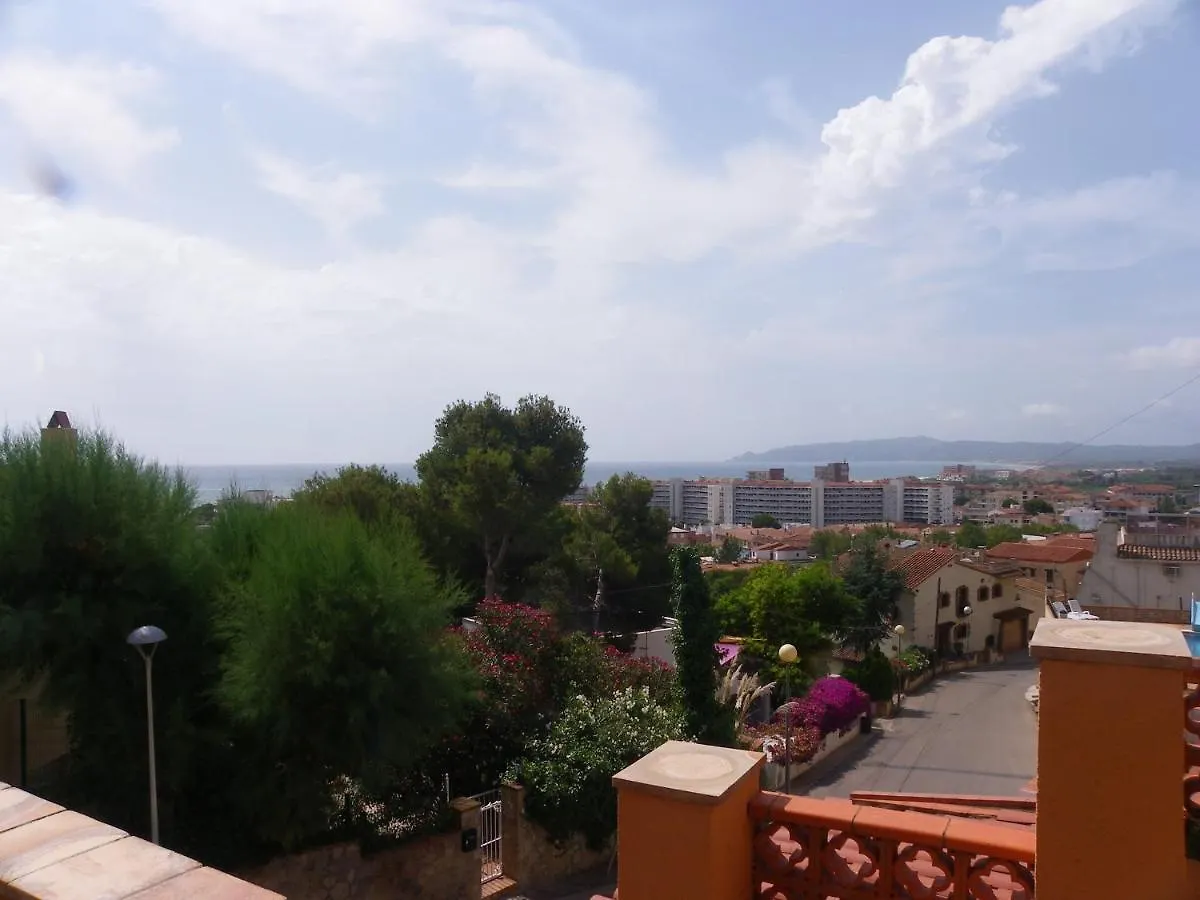 Apartment Apartamento Caballito De Mar L'Estartit