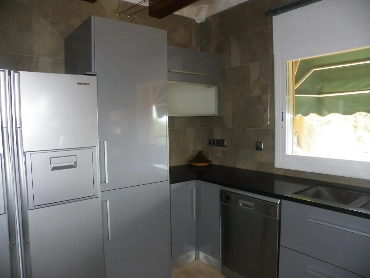 Apartment Apartamento Caballito De Mar L'Estartit