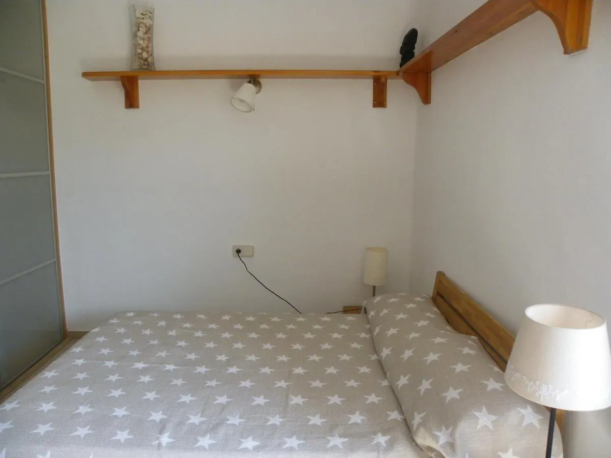 Apartamento Caballito De Mar L'Estartit Spanien
