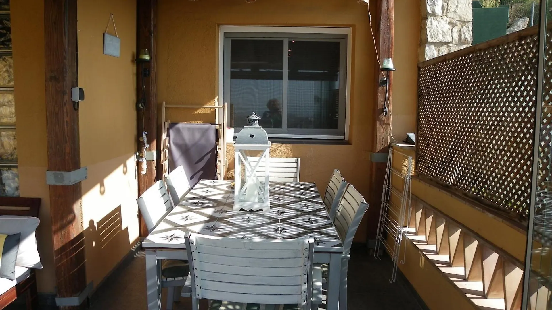 Lägenhet Apartamento Caballito De Mar L'Estartit