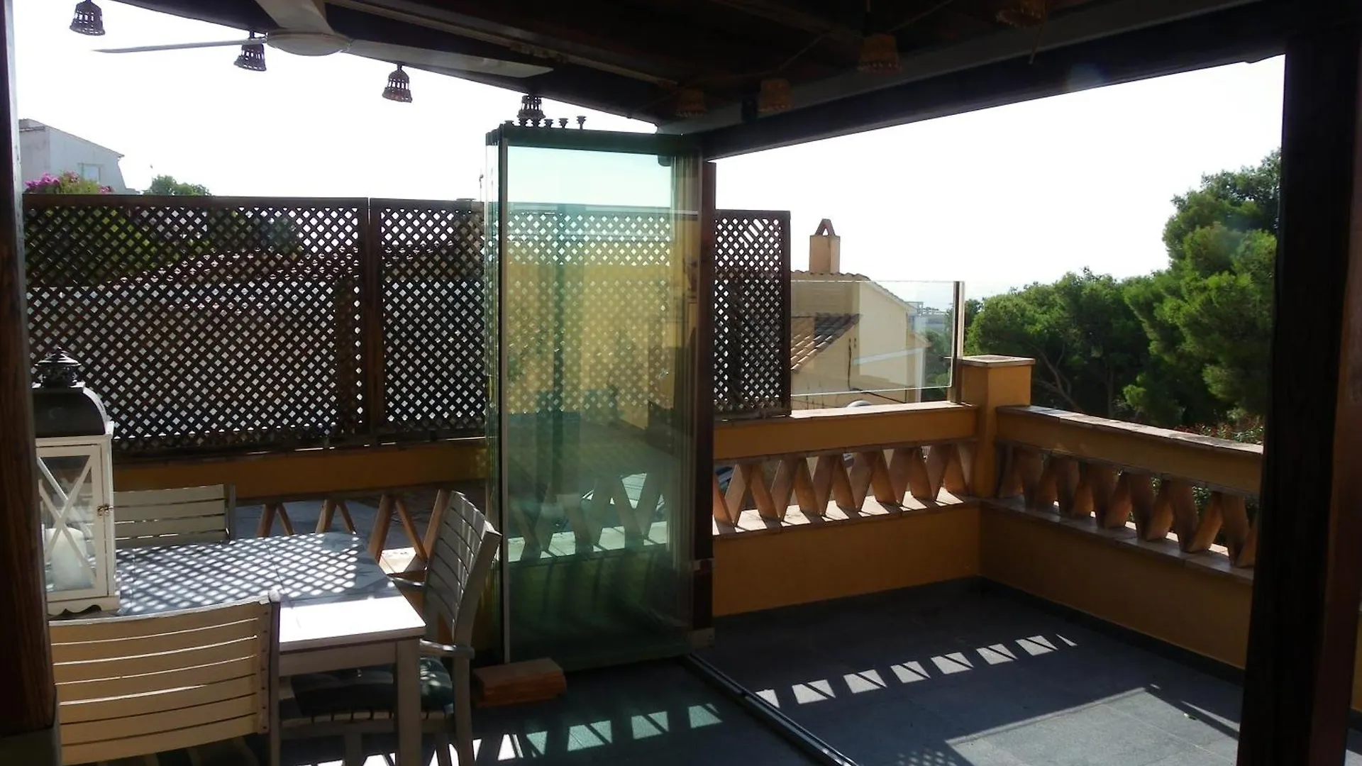 Apartamento Caballito De Mar L'Estartit Spanien