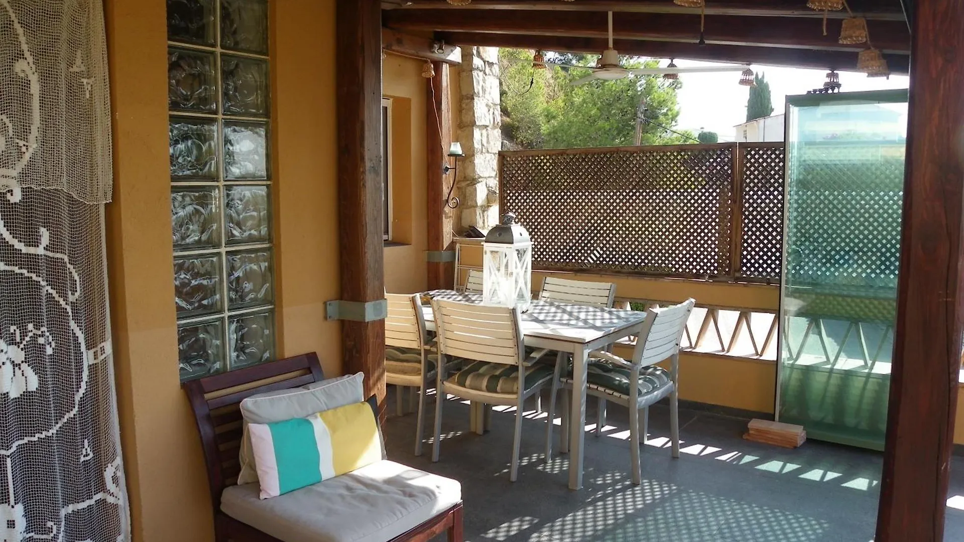 Apartamento Caballito De Mar L'Estartit Lägenhet