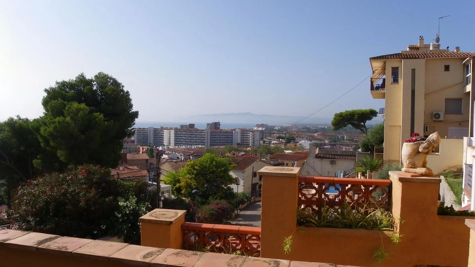 Apartamento Caballito De Mar L'Estartit 0*,  Spanien