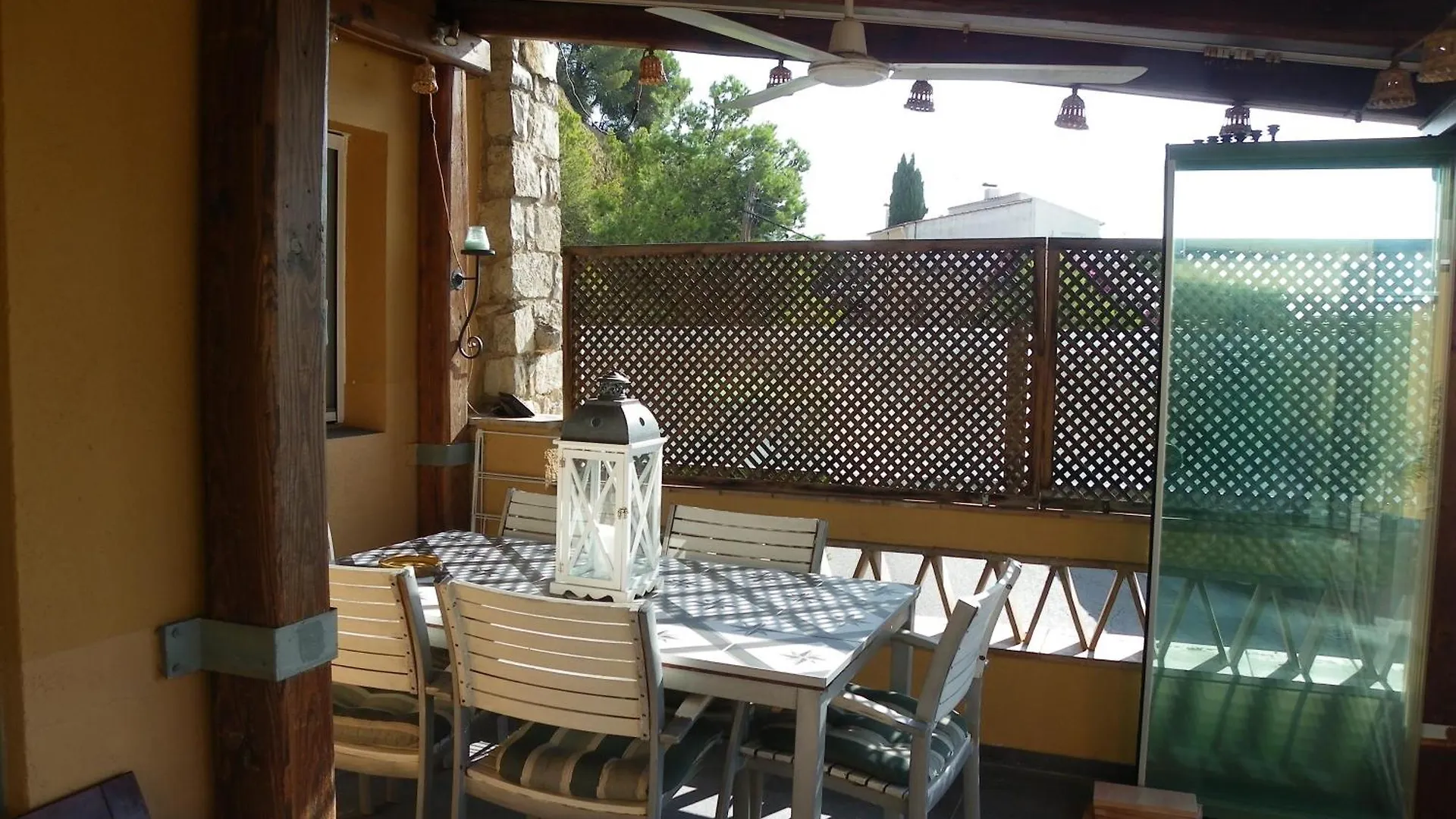 Apartamento Caballito De Mar L'Estartit
