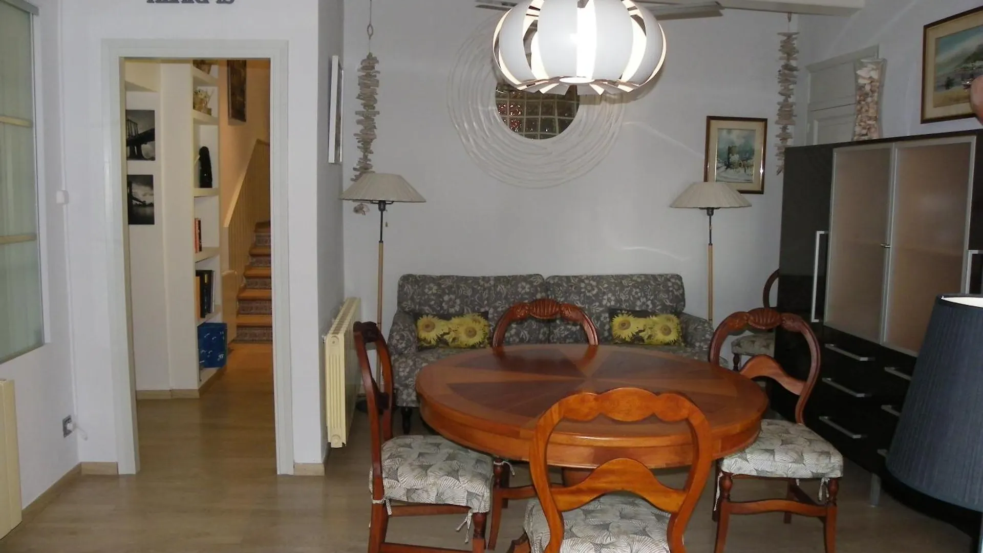 Apartamento Caballito De Mar L'Estartit Spanien