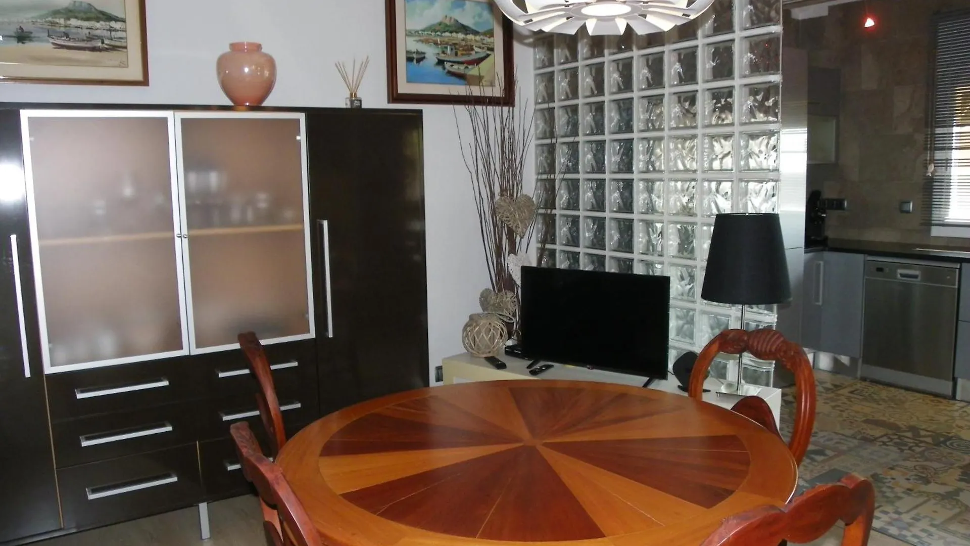 Apartment Apartamento Caballito De Mar L'Estartit
