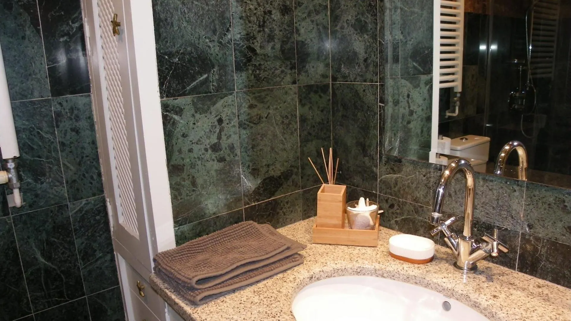 Lägenhet Apartamento Caballito De Mar L'Estartit