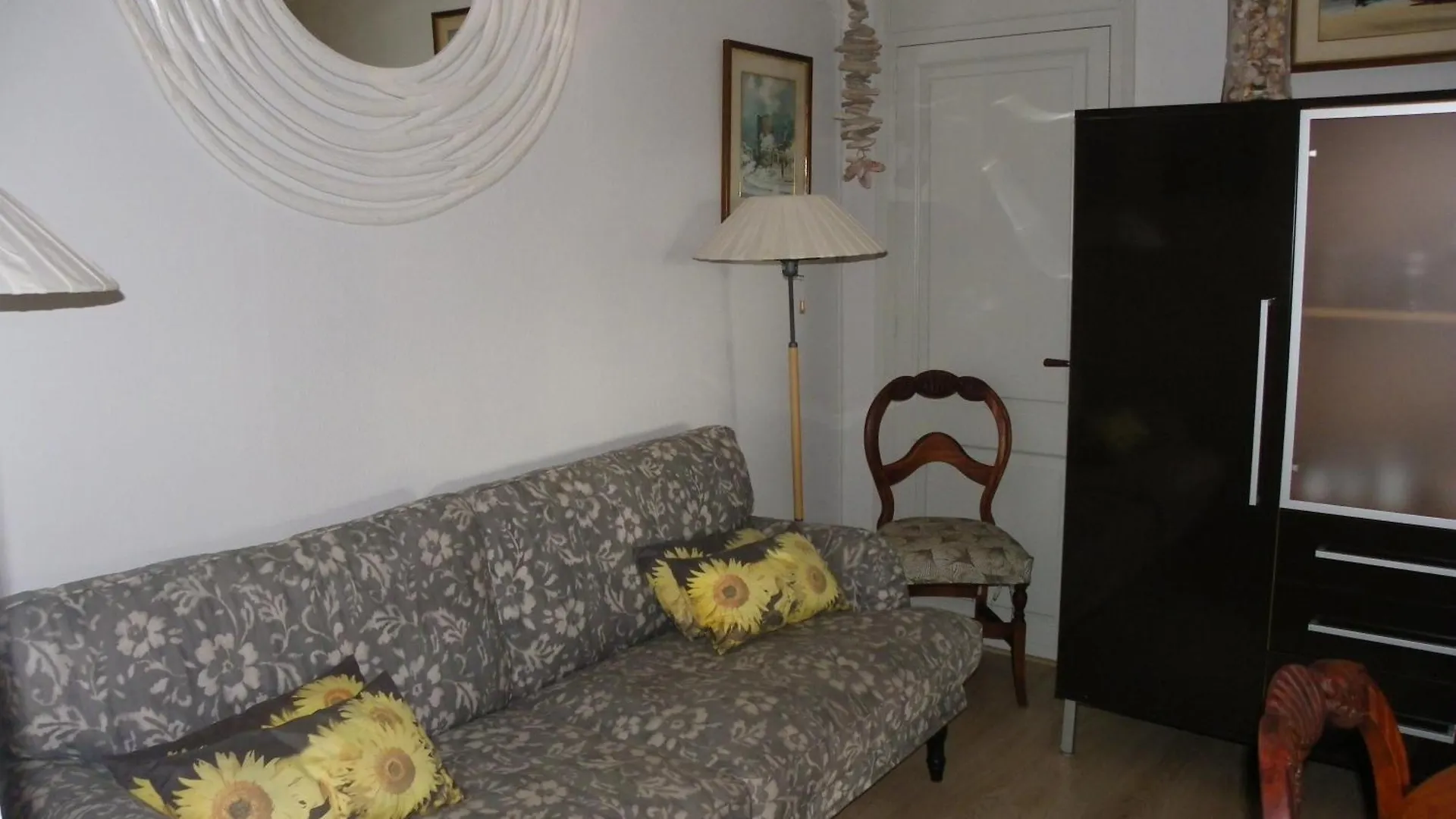 Apartamento Caballito De Mar L'Estartit Lägenhet