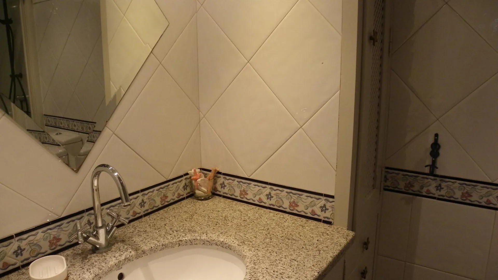 Lägenhet Apartamento Caballito De Mar L'Estartit