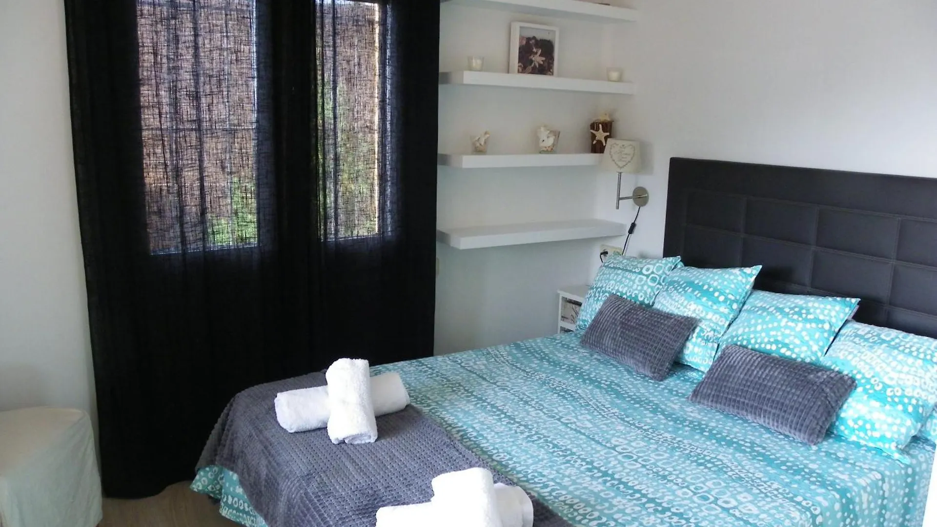 Apartamento Caballito De Mar L'Estartit 0*,