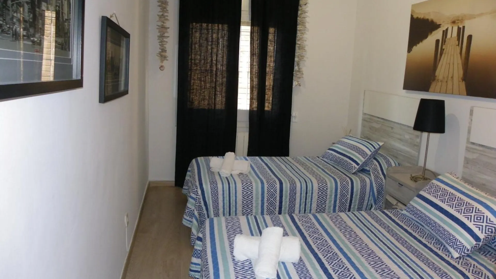 Apartamento Caballito De Mar L'Estartit