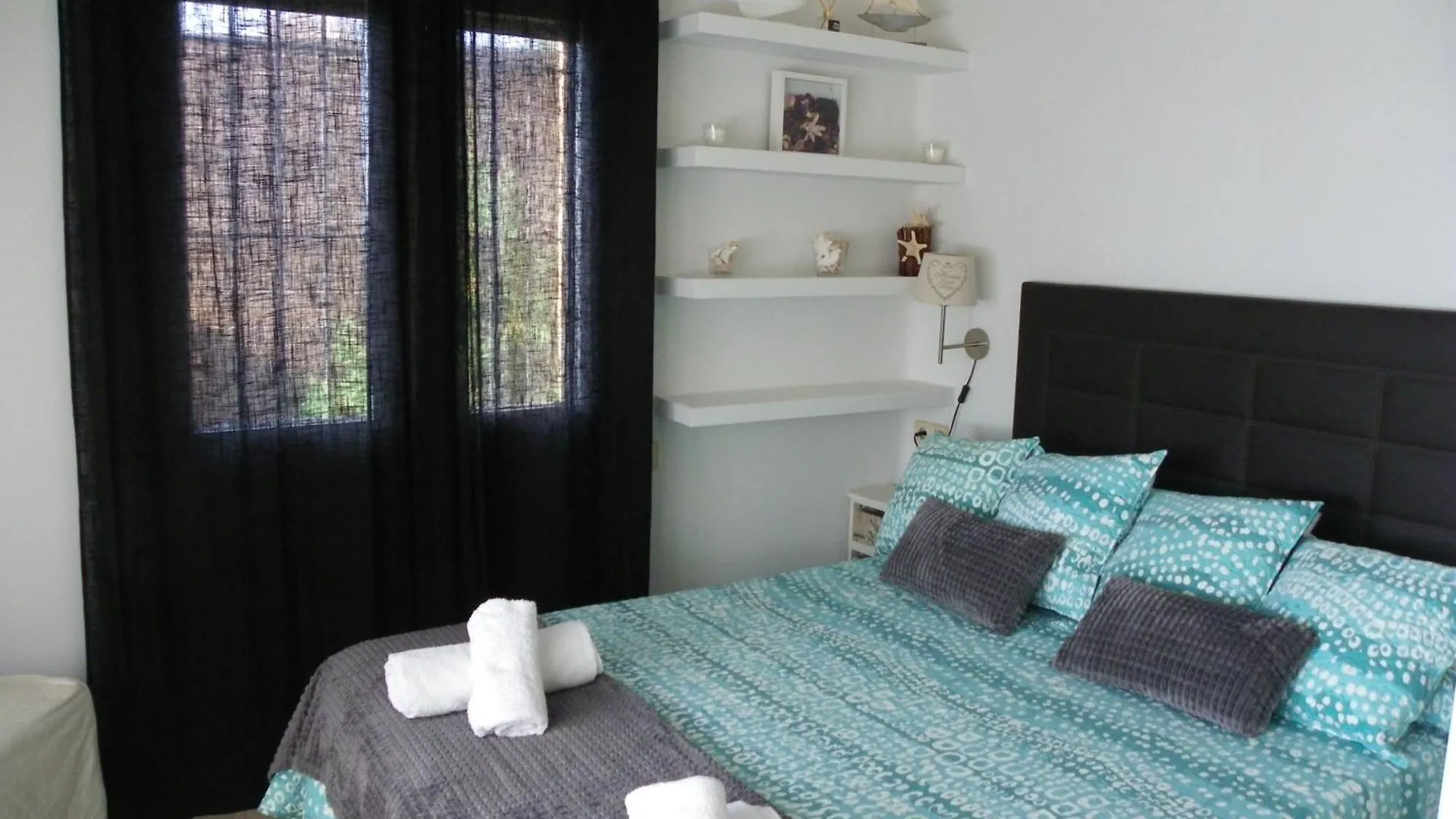 Lägenhet Apartamento Caballito De Mar L'Estartit