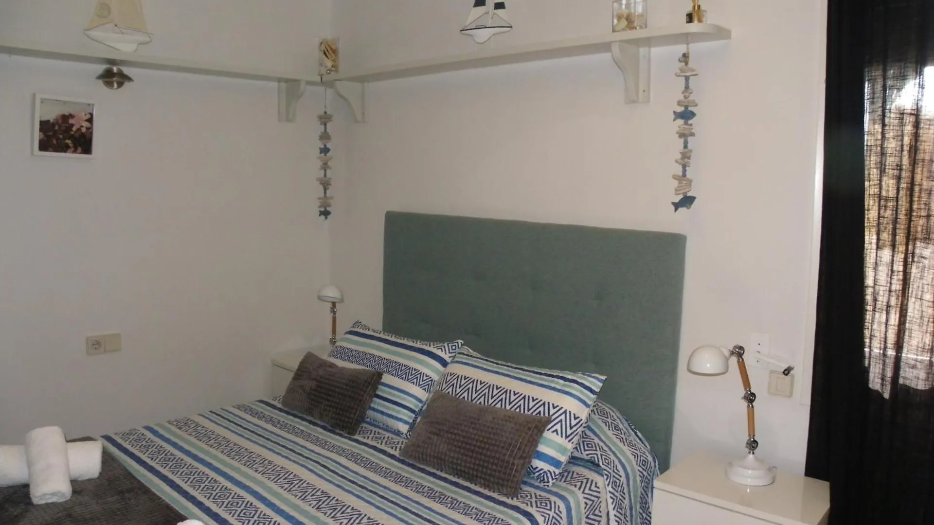 Apartamento Caballito De Mar L'Estartit Spain
