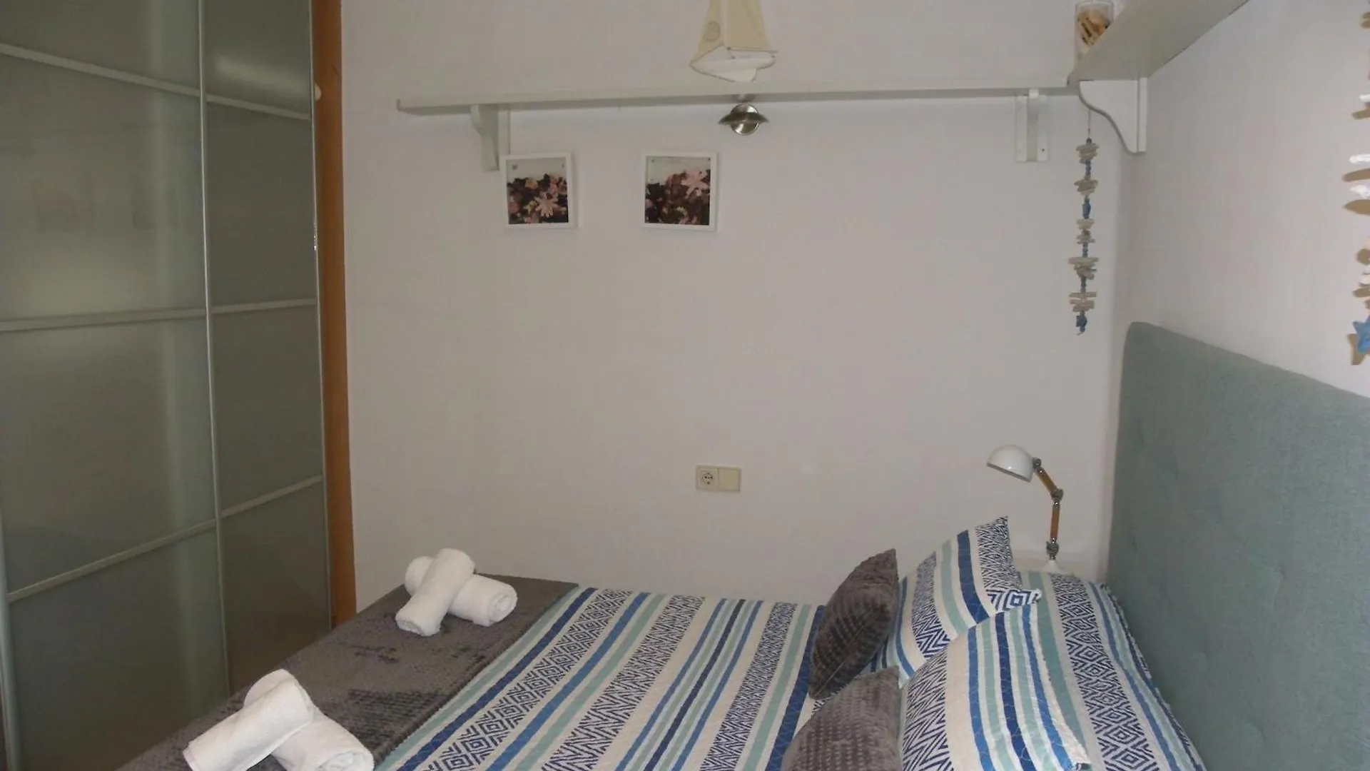 Apartamento Caballito De Mar L'Estartit 0*,  Spanien