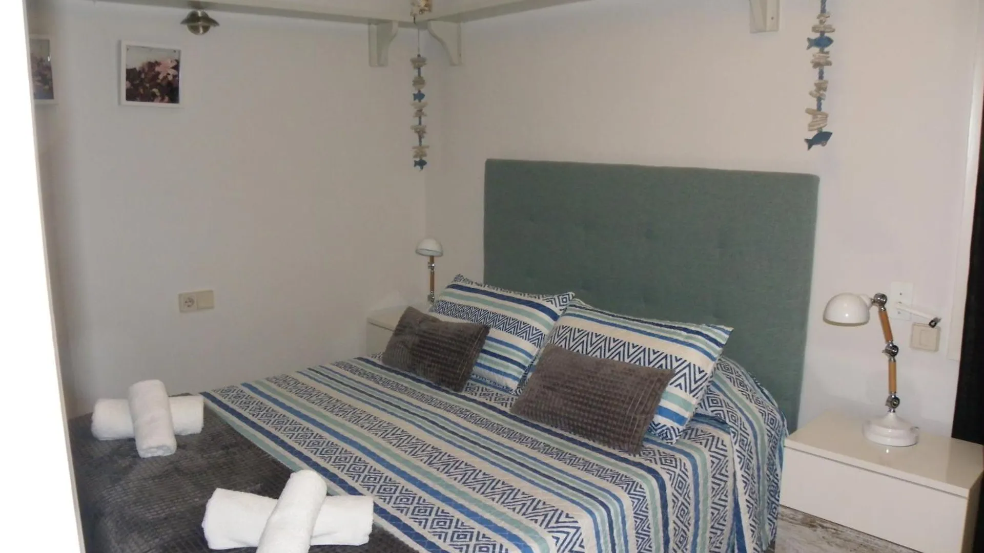 Apartamento Caballito De Mar L'Estartit 0*,  Spain